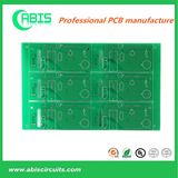 High Quality Doule Sided PCB with Immersion Silver.
