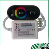 Plastic Shell Full Touch RGB Controller