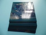 Copper Board 2 Oz 4 Layer PCB with 2.4mm Thick