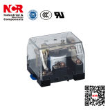 48VAC 120A Power Relay /High Power Relay with UL (JQX-62F-1H)