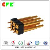 High Quality Spring Loaded Connector for Satellite Tracker