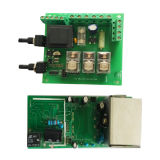 Design Car Alarm Remate Control Integration PCB Printed Circuit Board