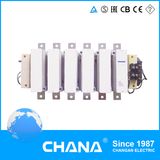 CE and RoHS Approved Low Voltage Big Amper AC Contactor