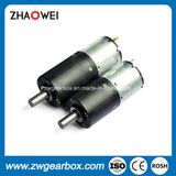 32mm High Torque Low Rpm DC Planetary Geared Motor