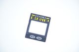 2 Keyboard Membrane Switch Thin Film Switch Keyboard Membrane Switch