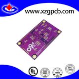 Purple Mask 2layer Integrated Circuit PCB for Cosumer Electronics