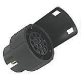 Trailer Adapter Plug (13 to 7 Pin)