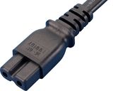 IEC 320 C7 Power Connector