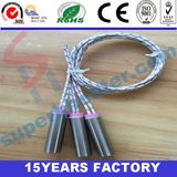 Cartridge Heater for Packaging Machinery Heating Cutter Mould Heating Element