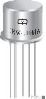 Standard TO-5 Hermetically Sealed Relay (JRW-110MA)