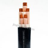 1000V Copper PVC Sheath Power Cable