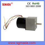 Electrical AC Geared Motor