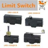 Electric Micro Limit Switches