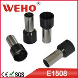 E1508 Type Insulated Cord End Terminals