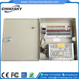 120W CCTV Security Camera Power with Ce & RoHS (12VDC10A18P)