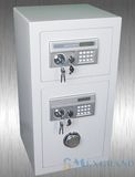 Office Safe (MG-CD75-15LD)