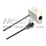 W P-9000 Temperature Sensor (0~+120 degree) /W P-9100 Temperature Sensor (-30~+120 degree) Ntc Temperature Sensor Used with Proportional Integra Thermostat