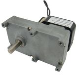 AC Shaded Pole Gear Motor for BBQ Machines