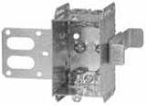 Wraparound Non Gangable Single Box, cETL Listing