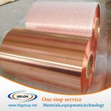 Lithium Ion Battery Cu Copper Foil for Anode Materials (GN)