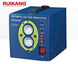 Single Phase 1.5kw Relay Type Voltage Stabilizer for Household