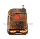 433MHz RF Remote Control for Cars Garage Doors Yet010