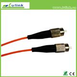 FC-FC, mm, Simplex, 2.0/3.0mm, Fiber Optic Patch Cord