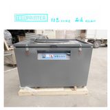 Tmep-12140 Easy Vacuum Exposure Machine for Screen Printing Plate