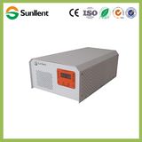 24V300W LCD High Frequency Pure Sine Wave Solar Inverter