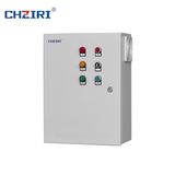 Hot Sale Variable Inverter Controller Cabinet with PLC Control and Touch Screen