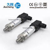 Silicon Oil Filled Stainless Steel Analog Output Air Conditioner Pressure Sensor (JC623-12-02)