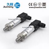 Silicon Oil Filled Stainless Steel Analog Output Air Conditioner Pressure Sensor (JC623-12-02)