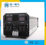 24V 12V/220V 5000W Pure Sine Wave Inverter