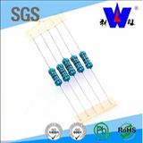 High Precision Metal Film Resistors