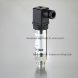 Silicon Oil Filled Piezoresistive Pressure Sensor (JC620-22)