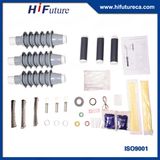 35kv Single-Core Cold Shrink Silicone Rubber Outdoor Cable Termination