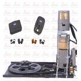 AC600kg 3 Phase Rolling Door Motor Rolling Shutter Motor