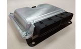 Distributed New Energy Battery Control System