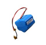 11.1V10.0ah Rechargeable Lithium Ion Battery Pack for Electric Bike