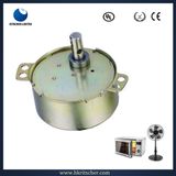 Permanent Magnet Synchronous Motor for Fan/Oven