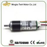 22mm 12V 24V DC Motor for Medical Device