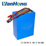30ah 12V Lithium Battery Pack Manufacturer