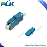 LC SM MM Fiber Optic Adapter