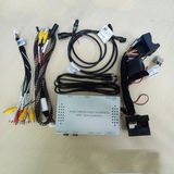 Android 5.1 GPS Navigation Video Interface for Peugeot 408 2014-2017 (MNR/SMEG+)