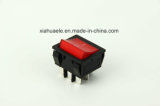 Kcd9-B6n for Home Appliance Electric Button Rocker Switch