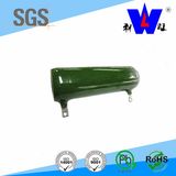Zg11 Enamel Wirewound Resistor with Ceramic Tubular