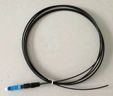 2 Core FTTH Drop Optical Fiber Communication Patch Cord Pigtail