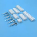 San Low Voltage Battery 3pin Plastic Connector