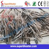 Diameter 4mm Length 17mm 24V 40W Cartridge Heaters for 3D Printer