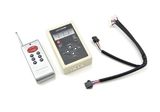 RF LED RGB Digital Smart Magic Controller for Digital Smart IC RGB LED Strip Light